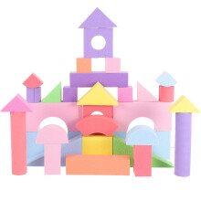 52 Costruzione Eva Impilabili Educativi Per Bambini