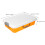 Handheld Sand Tray Con Scatola Portatile Per Bambini 2
