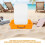Handheld Sand Tray Con Scatola Portatile Per Bambini 8