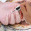 Unghie Metallizzato Gel (8# ) 6