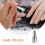 Unghie Metallizzato Gel (8# ) 9