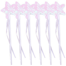 6 A Stelle Con Paillettes Per Bambini