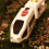 One Set Plastic Electric Train Toy With Remote Control 4