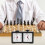 Chess And Go Intelligent Desktop Clock For Domestic Competition 5