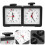 Chess And Go Intelligent Desktop Clock For Domestic Competition 11