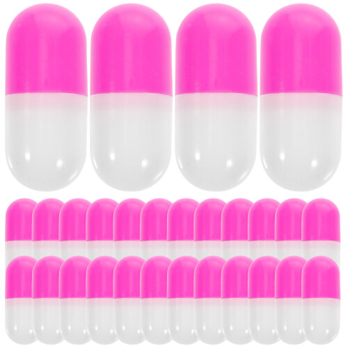 20 Kit Del Dottore Per Bambini Giochi Ruolo Capsule 2