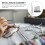 7Pcs Metal Model DIY Tool Set Multi-Functional Puzzle Assembly Kit 8