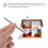 7Pcs Metal Model DIY Tool Set Multi-Functional Puzzle Assembly Kit 10