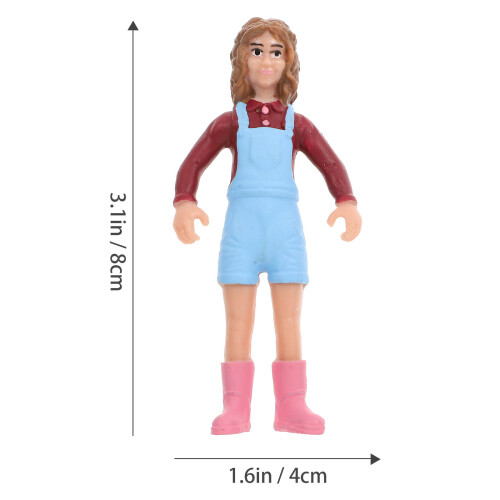 Set Figurine Imitate, , Miniatura 1