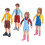 Set Figurine Imitate, , Miniatura 9