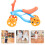 Bike 4 Ruote Per E Giocare 10