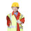 Cappello Da Costruzione Per Bambini In Ruolo 4