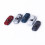 50 Pezzi Modellismo N (1 A 150) 5