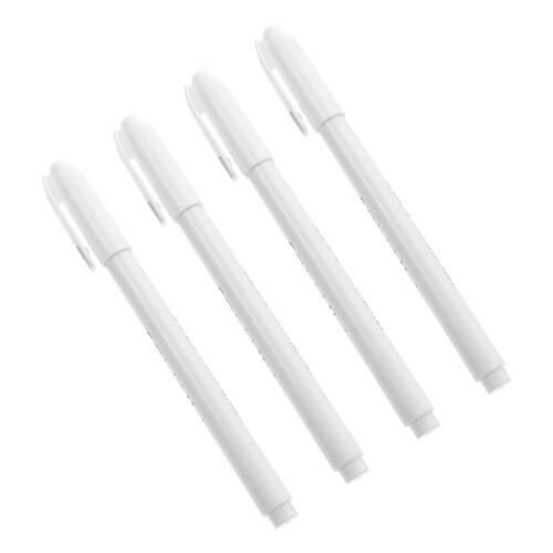 4Pcs Edible Markers For Baking And Cake Decorating