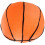 Speelgoed Simulatie Gewatteerde Basketbal 1