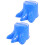 2 Scarpe In A Forma 6