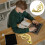 1 Pezzo Corno Francese Simulato Realistico Per Bambini E 8