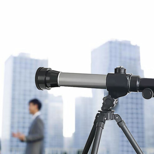 Telescopio Per Bambini Principianti Astronomico Professionale 2