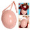 2 Pezzi Costume Natale Pancione Inflatable In Pvc 9