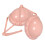 2 Pezzi Costume Natale Pancione Inflatable In Pvc 10