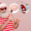 2 Pezzi Costume Natale Pancione Inflatable In Pvc 7