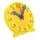 Clock Didattico Per Interattivo 1