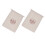 Borsa Per Pane Con Coulisse, Riutilizzabile, 2 Pezzi 1