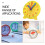 Clock Didattico Per Interattivo 7