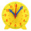 Clock Didattico Per Interattivo 9