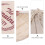 Borsa Per Pane Con Coulisse, Riutilizzabile, 2 Pezzi 8