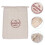 Borsa Per Pane Con Coulisse, Riutilizzabile, 2 Pezzi 11