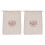 Borsa Per Pane Con Coulisse, Riutilizzabile, 2 Pezzi 9