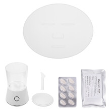 1 Set Huis Gemaakte Masker Machine Voor Vrouwen Gezichtsverzorging