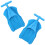 2 Lanciatore Emettitore Gyro Burst Accessorio ( ) 8
