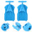 2 Lanciatore Emettitore Gyro Burst Accessorio ( ) 3
