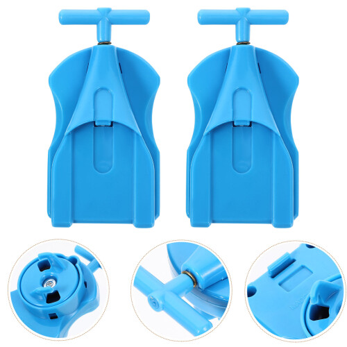 2 Lanciatore Emettitore Gyro Burst Accessorio ( ) 2