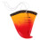 Maschera Da Pappagallo In Per Costume Animale Pretendere 9