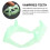 50 Denti Luminosi Per Cosplay Halloween 9