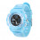 Pse-048G Digitale Unisex Con Led 1