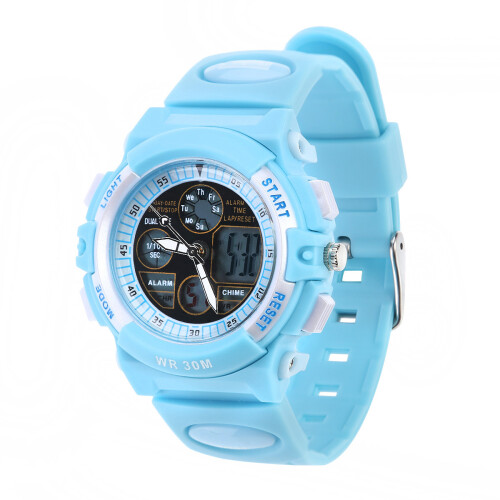 Pse-048G Digitale Unisex Con Led