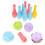 Set Giocattoli Bowling Per Sportivo Genitore 4