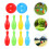 Set Giocattoli Bowling Per Sportivo Genitore 10