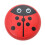 Ladybird Yo-Yo In Legno Palla Con Corda Per Bambini 5