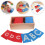 Set Tabellone Alfabeto Montessori In Con 9