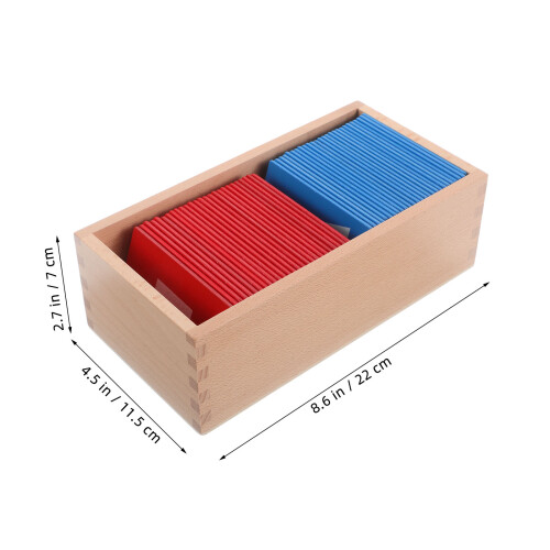 Set Tabellone Alfabeto Montessori In Con 1