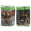 Set Giocattoli Militari Modellini Per 11