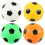 4 Pallone Calcio Educativo Esterni Silenzioso Per Bambini 1