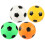 4 Pallone Calcio Educativo Esterni Silenzioso Per Bambini 5