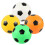4 Pallone Calcio Educativo Esterni Silenzioso Per Bambini 3