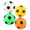 4 Pallone Calcio Educativo Esterni Silenzioso Per Bambini 6